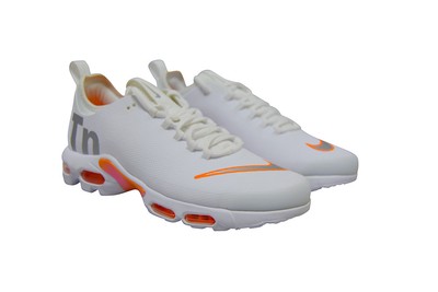 nike tuned 1 arancioni